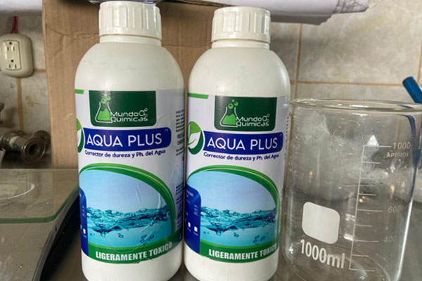 Aqua Plus